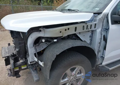 2025 Ford F-150 Xlt from USA, damaged, VIN 1FTFW3L83SKE70106